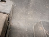 Replacement rear left bumper corner for peugeot boxer closed box (rs2850)(290/330)(´02) 2.2 hdi cat OEM reference O