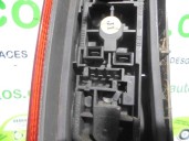 Recambio de piloto trasero derecho para volvo v70 familiar 2.4 turbo cat referencia OEM IAM INFERIOR