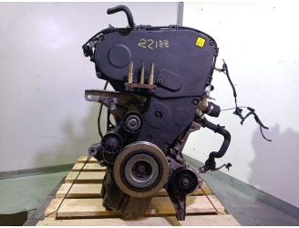Replacement complete engine for fiat stilo van (192_) 1.9 jtd (192dxs1a) OEM IAM reference 192A8000 71744281 5414512
