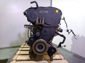 Replacement complete engine for fiat stilo van (192_) 1.9 jtd (192dxs1a) OEM IAM reference 192A8000 71744281 5414512