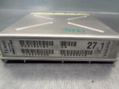 Recambio de centralita cambio automatico para volvo s60 berlina 2.4 diesel cat referencia OEM IAM P09480761 00001313A5 TEMIC
