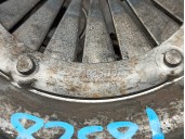 Recambio de kit embrague para renault clio i fase i+ii (b/c57) 1.4 referencia OEM IAM 7711130002 