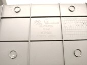 Recambio de guantera para hyundai h350 furgoneta 2.5 crdi referencia OEM IAM 8472259000 8472059000YBA 