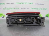 Replacement rear left light for Volvo V70 estate 2.4 turbo cat OEM IAM reference LOWER