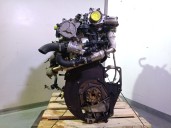 Replacement complete engine for Fiat Stilo Van (192_) 1.9 JTD (192DXS1A) OEM IAM reference 192A8000 71744281 5414512