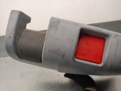 Replacement rear left bumper end cap for Peugeot Boxer closed box van (RS2850)(290/330)(´02) 2.2 HDi cat OEM IAM reference O