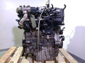 Replacement complete engine for Fiat Stilo Van (192_) 1.9 JTD (192DXS1A) OEM IAM reference 192A8000 71744281 5414512