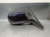 Recambio de retrovisor derecho para audi a3 (8l) 1.9 tdi referencia OEM IAM 8L1858532HF 5 PINES 