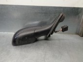 Recambio de retrovisor derecho para audi a3 (8l) 1.9 tdi referencia OEM IAM 8L1858532HF 5 PINES 