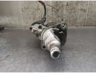 Recambio de motor arranque para audi a6 avant (4b5) 2.5 v6 24v tdi referencia OEM IAM 059911023H 0001109021 BOSCH