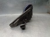 Recambio de retrovisor derecho para audi a3 (8l) 1.9 tdi referencia OEM IAM 8L1858532HF 5 PINES 