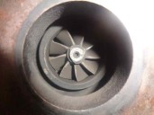Replacement turbocharger for Renault Vel Satis (BJ0) 2.2 dCi turbodiesel OEM IAM reference H8200113839 GARRETT