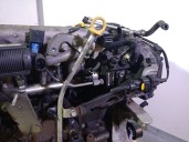 Replacement complete engine for Fiat Stilo Van (192_) 1.9 JTD (192DXS1A) OEM IAM reference 192A8000 71744281 5414512
