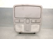 Recambio de luz interior para hyundai h350 furgoneta 2.5 crdi referencia OEM IAM 9283059000TTX 9283059000 