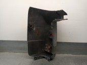 Replacement rear bumper left end cap for Peugeot Boxer closed box van (RS2850)(290/330)(´02) 2.2 HDI CAT reference O