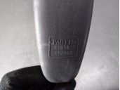Recambio de enganche cinturon para volvo s60 berlina 2.4 diesel cat referencia OEM IAM 9191817 DEL DER 4 PUERTAS