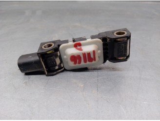 Recambio de sensor impacto para jeep gr. cherokee (wh) 3.0 crd cat referencia OEM IAM 04671779AC 2360303600 BOSCH