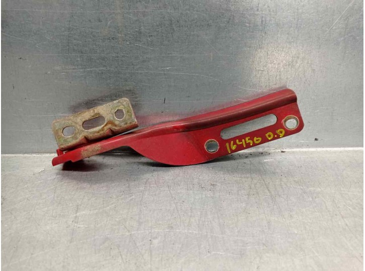 Recambio de bisagra puerta para chevrolet matiz 0.8 cat referencia OEM IAM 96562444 96562444 