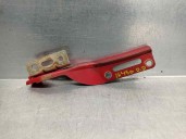 Recambio de bisagra puerta para chevrolet matiz 0.8 cat referencia OEM IAM 96562444 96562444 