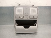 Recambio de luz interior para hyundai h350 furgoneta 2.5 crdi referencia OEM IAM 9283059000TTX 9283059000 