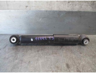 Recambio de amortiguador trasero derecho para smart coupe turbo cat referencia OEM IAM 0009225V001 050614696W001 BILSTEIN