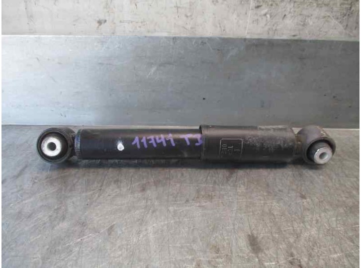 Recambio de amortiguador trasero derecho para smart coupe turbo cat referencia OEM IAM 0009225V001 050614696W001 BILSTEIN