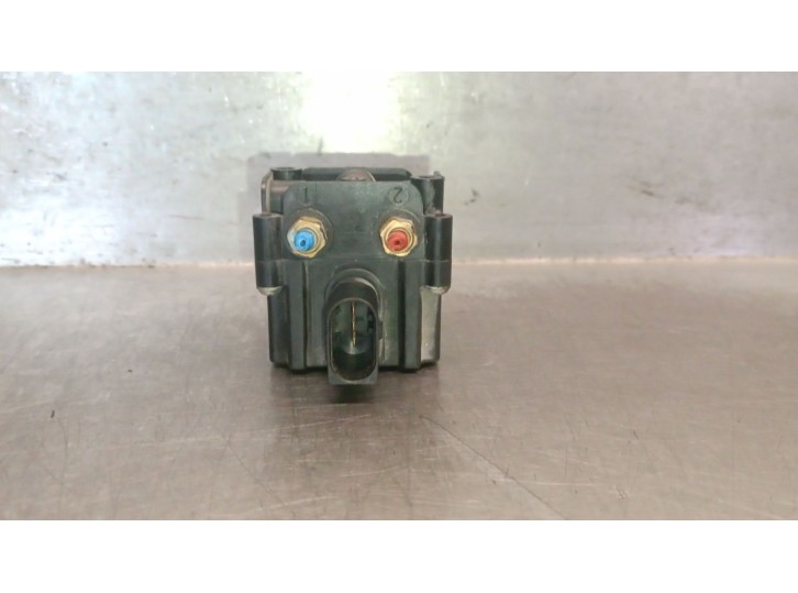 Recambio de valvula para bmw 5 touring (f11) 520 d referencia OEM IAM 4722555610  WABCO