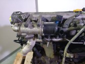 Replacement complete engine for Fiat Stilo Van (192_) 1.9 JTD (192DXS1A) OEM IAM reference 192A8000 71744281 5414512