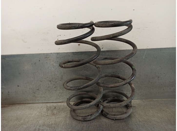 Recambio de muelle amortiguacion para suzuki alto amf 310 1.0 12v cat referencia OEM IAM 41311M68K00  