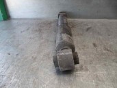 Recambio de amortiguador trasero derecho para smart coupe turbo cat referencia OEM IAM 0009225V001 050614696W001 BILSTEIN