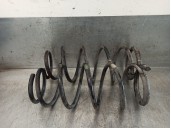 Recambio de muelle amortiguacion para suzuki alto amf 310 1.0 12v cat referencia OEM IAM 41311M68K00  