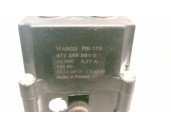 Recambio de valvula para bmw 5 touring (f11) 520 d referencia OEM IAM 4722555610  WABCO