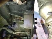 Replacement complete engine for Fiat Stilo Van (192_) 1.9 jtd (192dxs1a) OEM IAM reference 192A8000 71744281 5414512