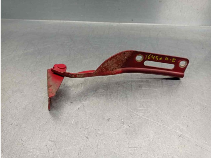 Recambio de bisagra puerta para chevrolet matiz 0.8 cat referencia OEM IAM 96562443 96562443 