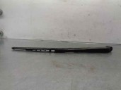 Recambio de brazo limpia trasero para smart coupe turbo cat referencia OEM IAM 