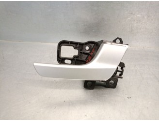 Recambio de maneta interior delantera derecha para hyundai h350 furgoneta 2.5 crdi referencia OEM IAM 8262059000PGB 8262059000PG