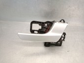 Recambio de maneta interior delantera derecha para hyundai h350 furgoneta 2.5 crdi referencia OEM IAM 8262059000PGB 8262059000PG