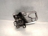 Recambio de maneta interior delantera derecha para hyundai h350 furgoneta 2.5 crdi referencia OEM IAM 8262059000PGB 8262059000PG