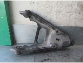 Recambio de brazo suspension inferior delantero izquierdo para smart coupe turbo cat referencia OEM IAM Q0014141V002000000  