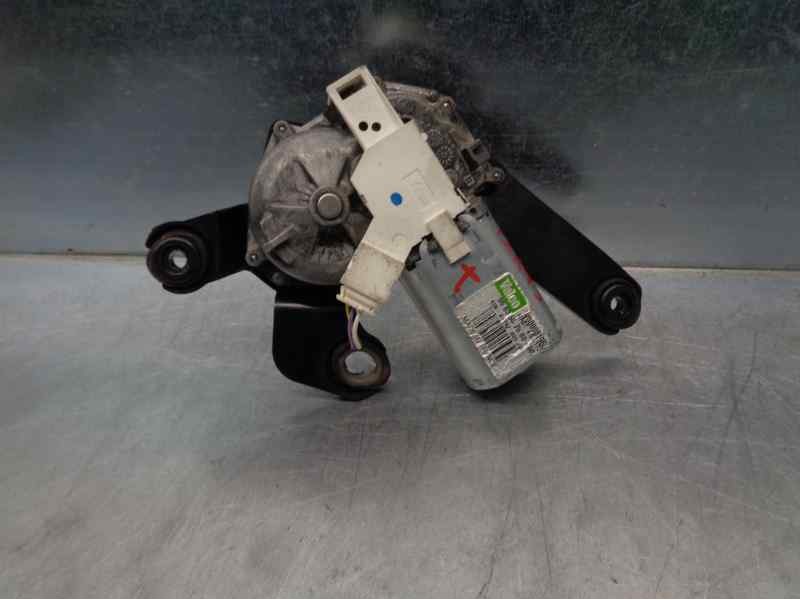 Recambio de motor limpia trasero para citroën c3 1.4 16v exclusive referencia OEM IAM 9683557580  