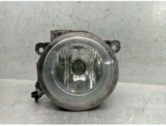 Recambio de faro antiniebla izquierdo para land rover range rover sport i (l320) 3.0 d 4x4 referencia OEM IAM 6H5215K201AB LR001