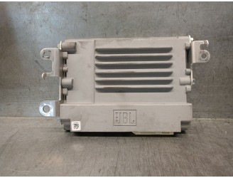 Recambio de amplificador para toyota rav 4 v (_a5_, _h5_) 2.5 hybrid (axah52) referencia OEM IAM 8628042060 8628042060 JBL