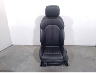 Recambio de asiento delantero izquierdo para audi a6 allroad c7 (4gh, 4gj) 3.0 tdi quattro referencia OEM IAM 8K0881158 8K088115