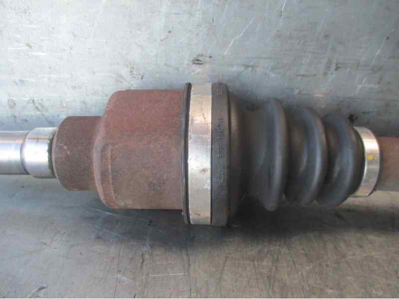 Recambio de transmision delantera derecha para citroën c3 1.4 16v exclusive referencia OEM IAM 9684255880  GKN