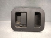 Recambio de maneta interior trasera derecha para hyundai h350 furgoneta 2.5 crdi referencia OEM IAM 8036259310 8036059000TRY 