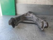 Recambio de brazo suspension inferior delantero izquierdo para smart coupe turbo cat referencia OEM IAM Q0014141V002000000  
