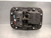 Recambio de maneta interior trasera derecha para hyundai h350 furgoneta 2.5 crdi referencia OEM IAM 8036259310 8036059000TRY 