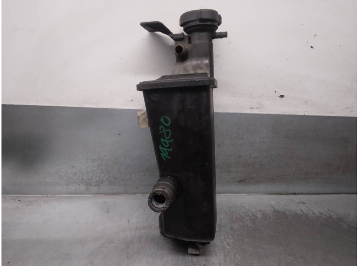 Recambio de deposito expansion para bmw serie 3 touring (e46) 2.0 16v diesel cat referencia OEM IAM 7786218 81060062L2 