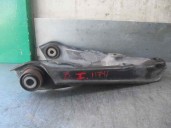 Recambio de brazo suspension inferior delantero izquierdo para smart coupe turbo cat referencia OEM IAM Q0014141V002000000  