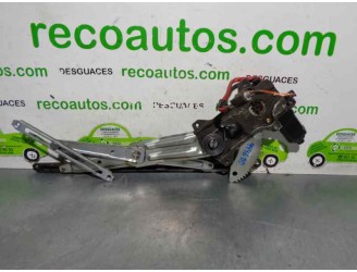 Replacement front right window regulator for Suzuki Baleno Saloon SY (EG) 1.6 16V cat OEM IAM reference 8343080F00 2 PINES 3 